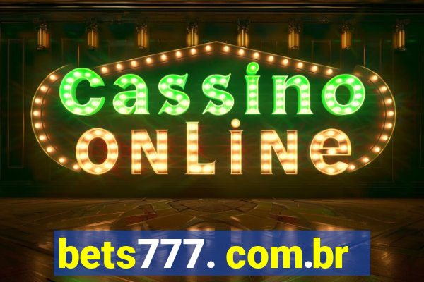 bets777. com.br